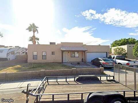 37Th, YUMA, AZ 85367