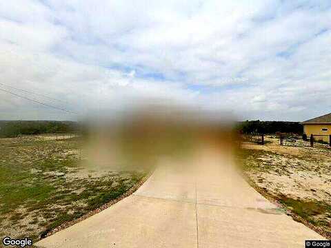 Cash, CANYON LAKE, TX 78133