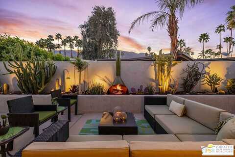 Ramon, PALM SPRINGS, CA 92264