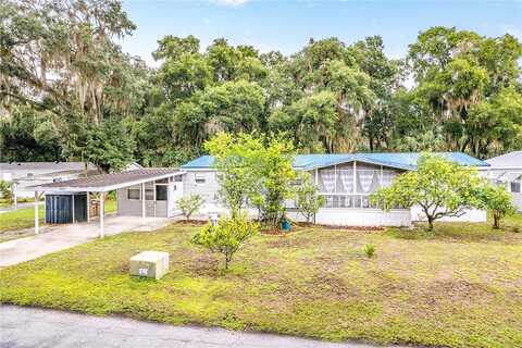 Watts, LEESBURG, FL 34788