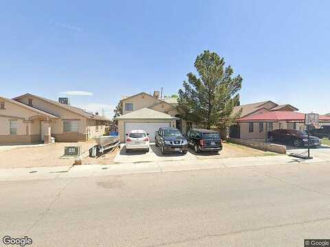 Valle De Oro, EL PASO, TX 79927