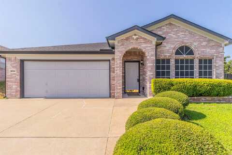 Brea Canyon, FORT WORTH, TX 76108