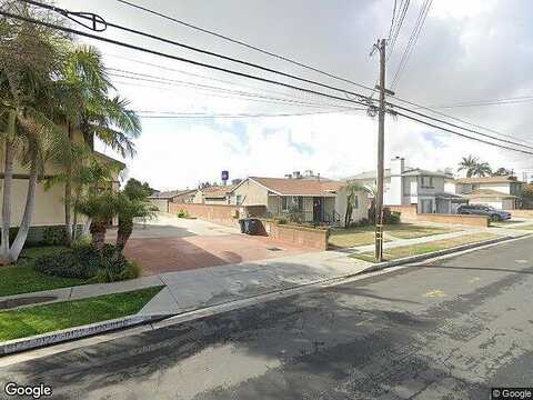 Walnut, BELLFLOWER, CA 90706