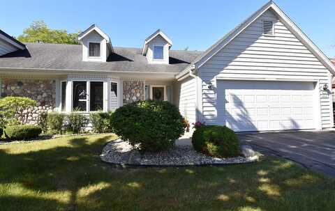 Riversbend, GERMANTOWN, WI 53022