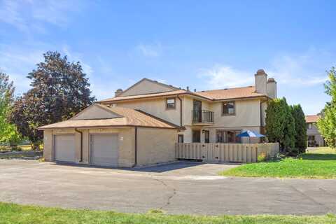 Riversbend, GERMANTOWN, WI 53022