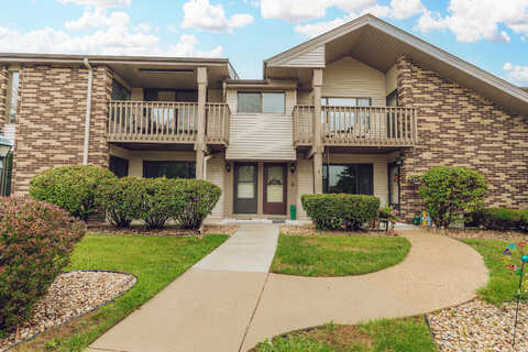 Riversbend, GERMANTOWN, WI 53022