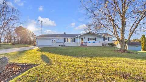 Hillcrest, CAMPBELLSPORT, WI 53010