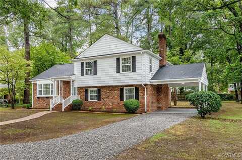 Huguenot, RICHMOND, VA 23235