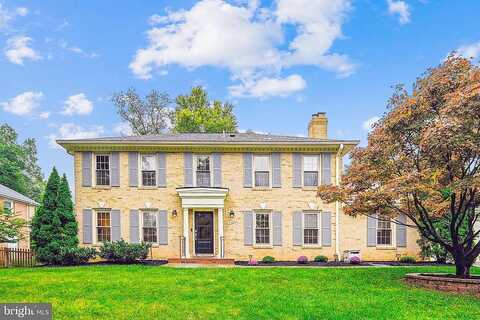 Vale, VIENNA, VA 22181