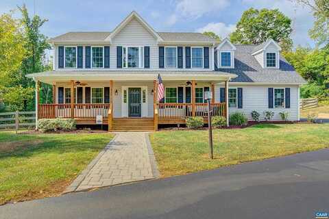 Greenwood, CROZET, VA 22932
