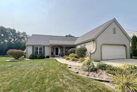 Dana, WAUKESHA, WI 53189