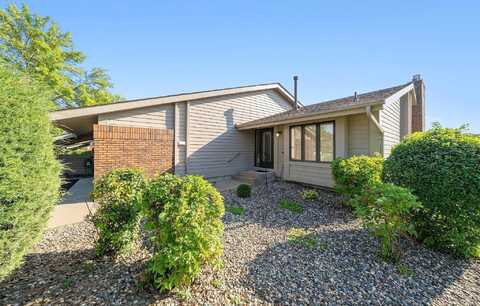Woodbridge, MINNEAPOLIS, MN 55438