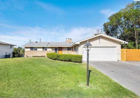 23Rd, KENNEWICK, WA 99337