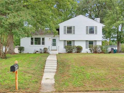 Woodlake, HENRICO, VA 23294