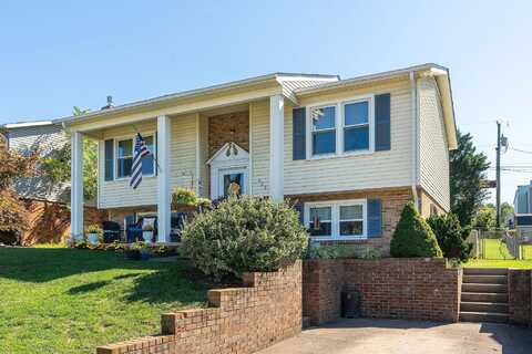 Lee, HARRISONBURG, VA 22802