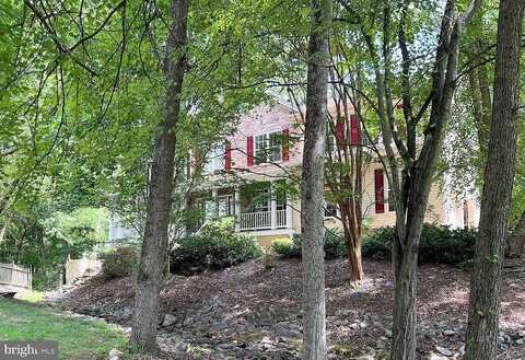 Ridgely, LORTON, VA 22079