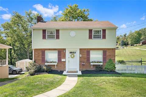 Sycamore, PITTSBURGH, PA 15235