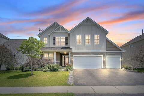 Arrowwood, MAPLE GROVE, MN 55369