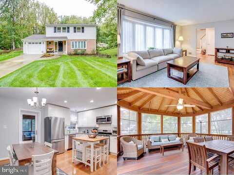 Greeley, SPRINGFIELD, VA 22152