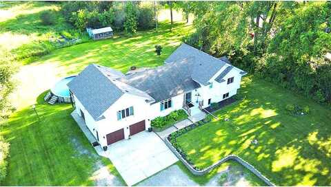 181St, FOREST LAKE, MN 55025