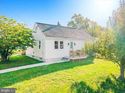 Jordan Springs, STEPHENSON, VA 22656