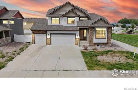 Mcclellan, WELLINGTON, CO 80549