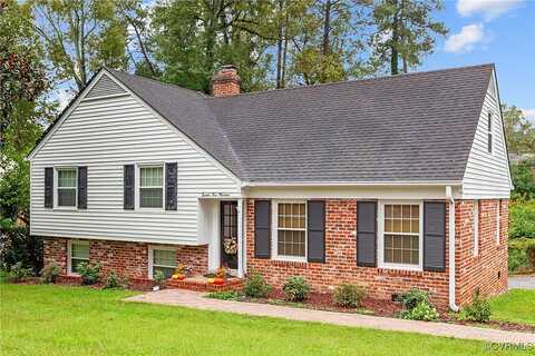 Rockfalls, RICHMOND, VA 23225