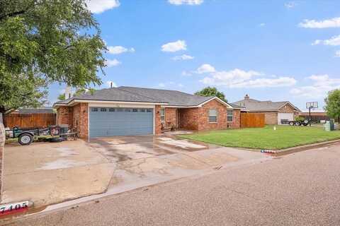 60Th, LUBBOCK, TX 79407