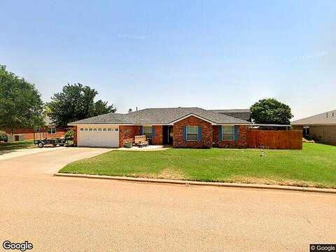 60Th, LUBBOCK, TX 79407