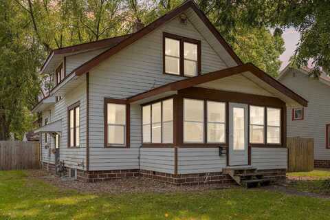 Lincoln, FARIBAULT, MN 55021