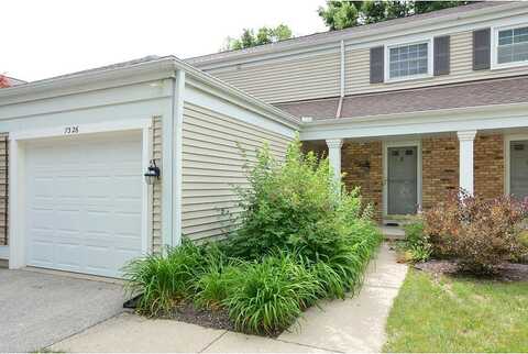 Old Sauk, MADISON, WI 53717