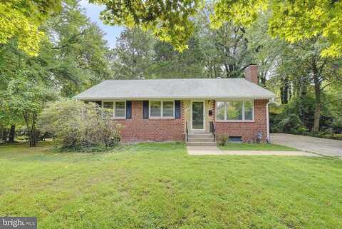 Masonville, ANNANDALE, VA 22003