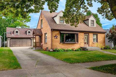 Kuborn, KIMBERLY, WI 54136
