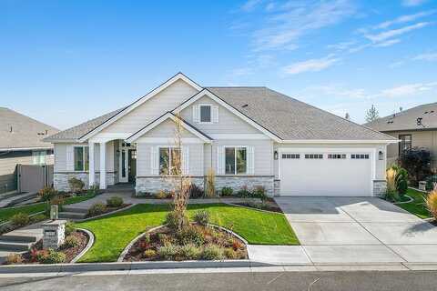 Tangle Heights, SPOKANE, WA 99224