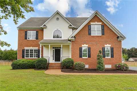 Sydnor, MECHANICSVILLE, VA 23111