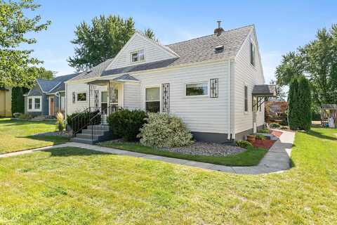 Main, COLD SPRING, MN 56320