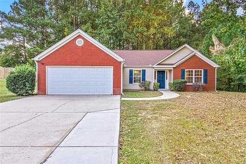 Grandview, POWDER SPRINGS, GA 30127