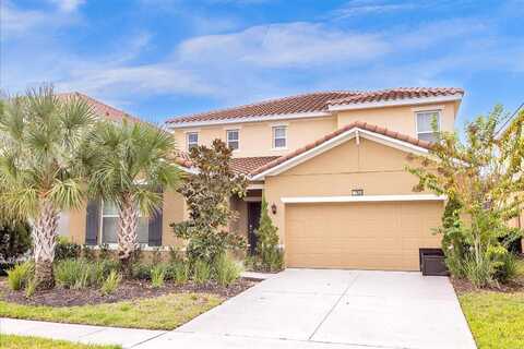 Oakwood, DAVENPORT, FL 33837