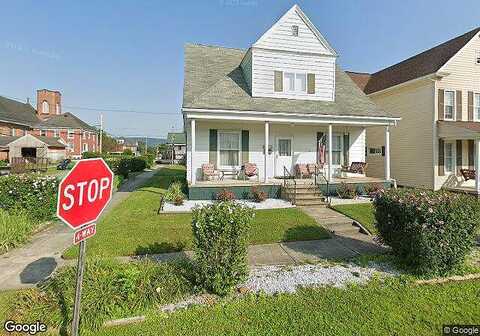 4Th, BELLWOOD, PA 16617