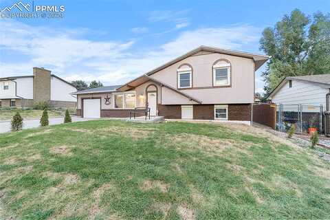Millbrook, FOUNTAIN, CO 80817