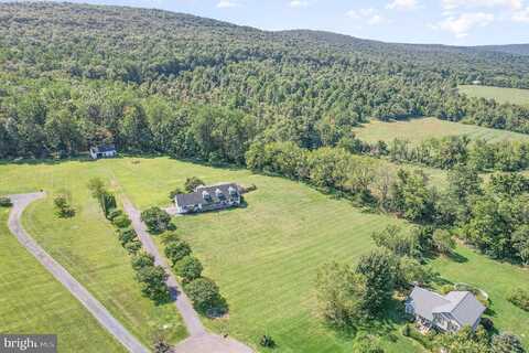 Baker, LANDISBURG, PA 17040