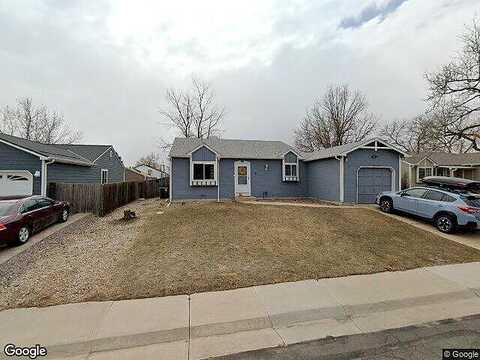 115Th, WESTMINSTER, CO 80020