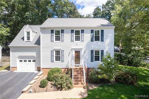 Glenpark, MIDLOTHIAN, VA 23114