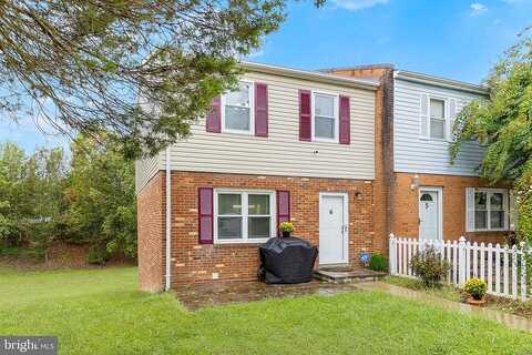 Alice, STAFFORD, VA 22556