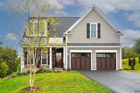 Drumin, KESWICK, VA 22947