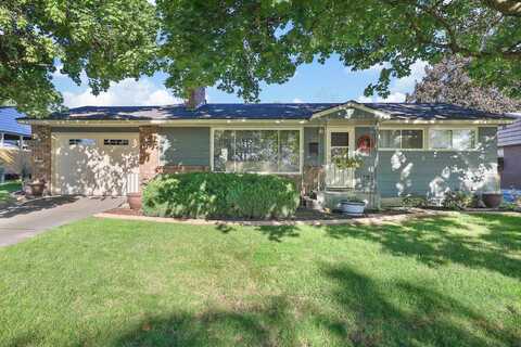 Moore, SPOKANE, WA 99205