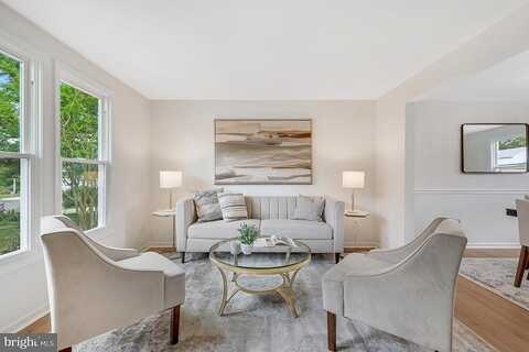 Braddock Ridge, CENTREVILLE, VA 20120