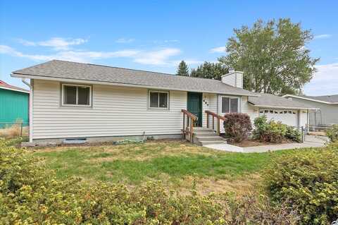 Scenic, CHENEY, WA 99004