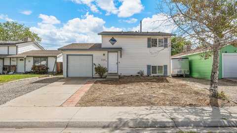 32 1/8, CLIFTON, CO 81520