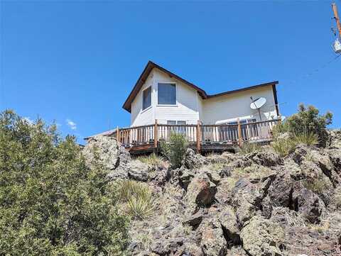 County Road Ll56, VILLA GROVE, CO 81155